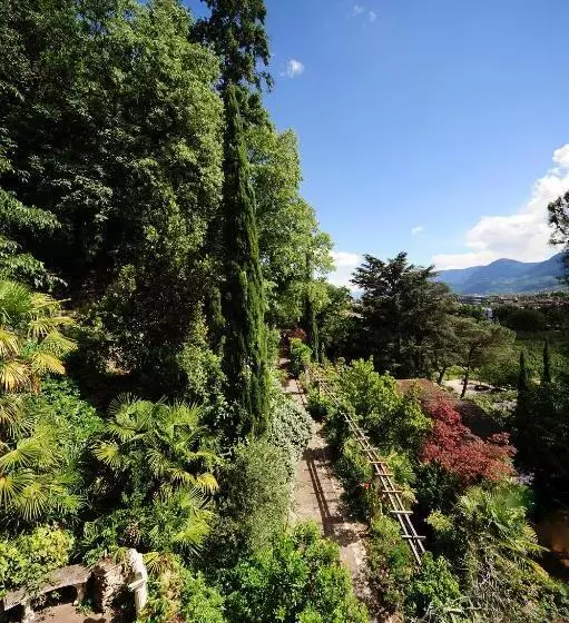 Villa Verdi Apartments