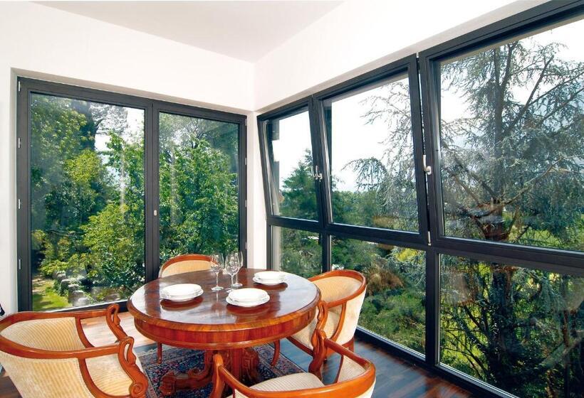 Villa Verdi Apartments