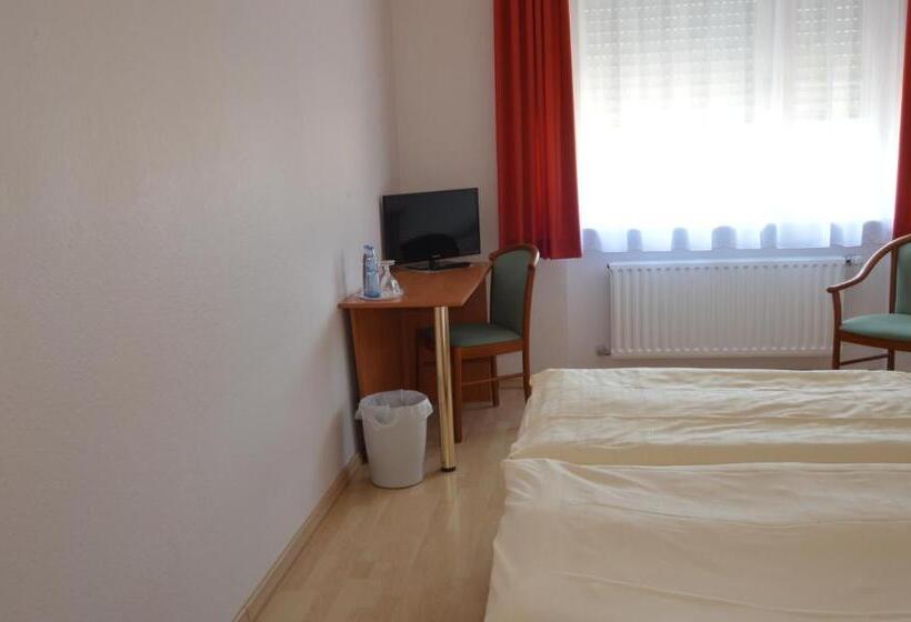 Aktivhotel Alter Kaiser