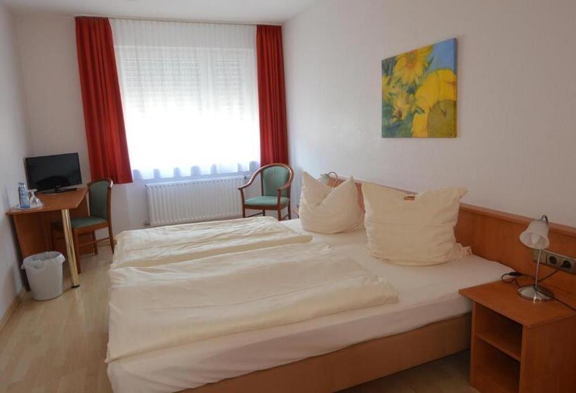 Aktivhotel Alter Kaiser