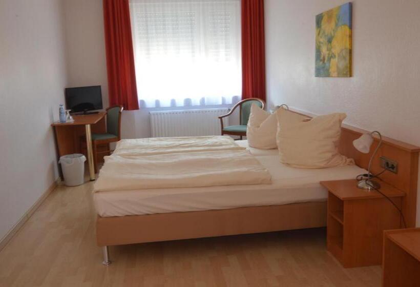 Aktivhotel Alter Kaiser