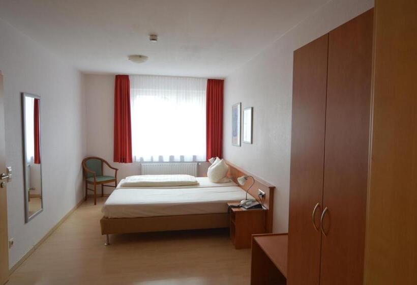 Aktivhotel Alter Kaiser