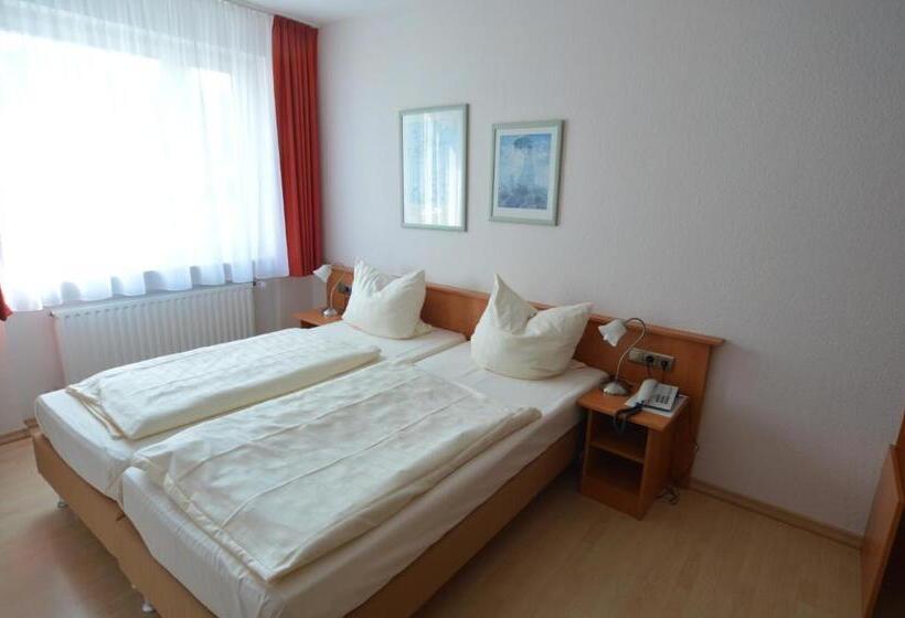 Aktivhotel Alter Kaiser