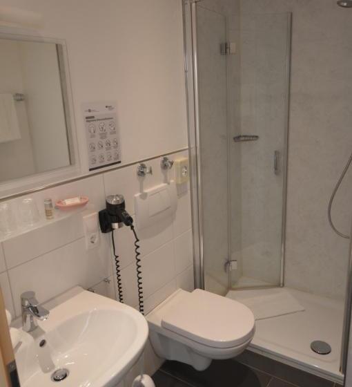 Aktivhotel Alter Kaiser