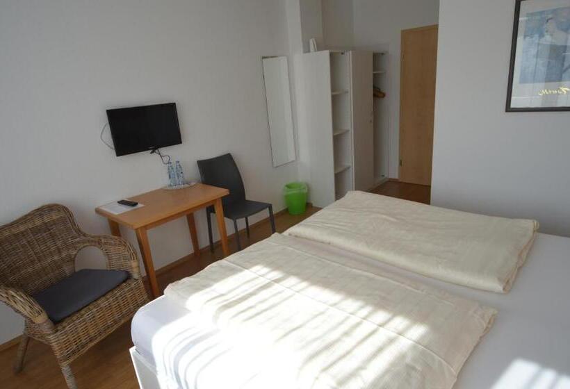 Aktivhotel Alter Kaiser