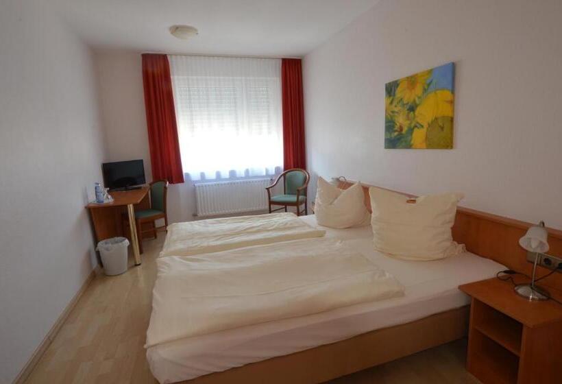 Aktivhotel Alter Kaiser