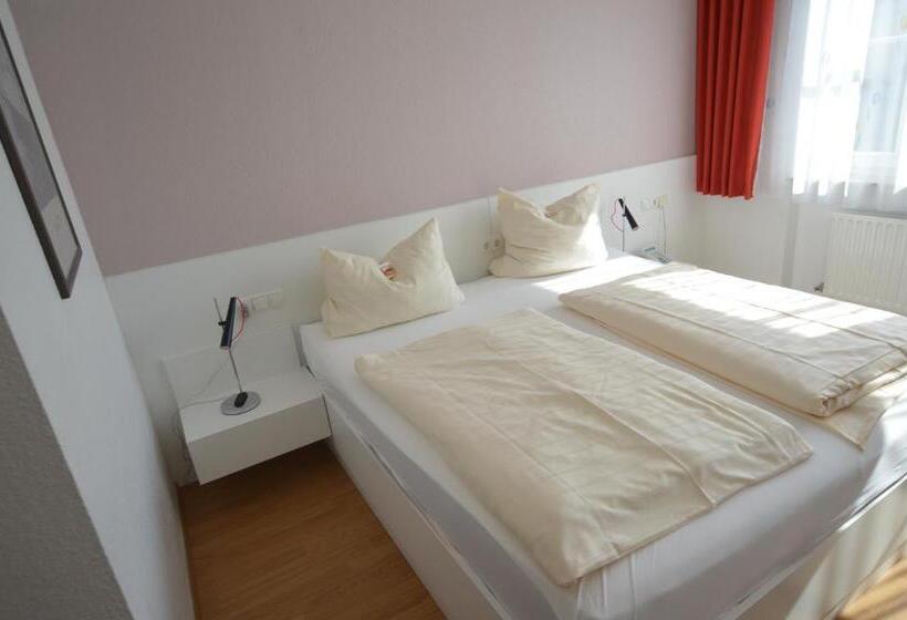 Aktivhotel Alter Kaiser