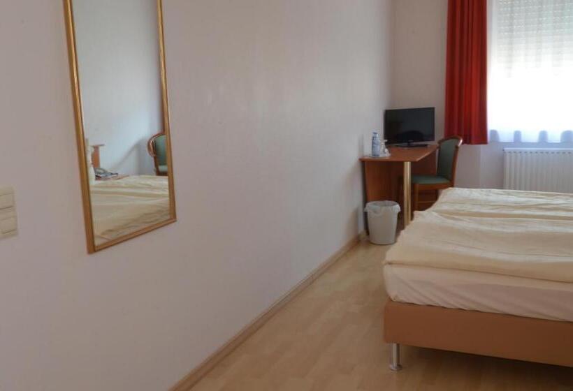 Aktivhotel Alter Kaiser