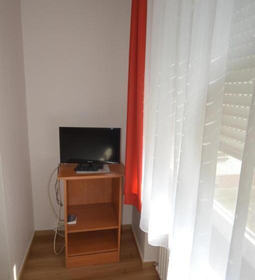 Aktivhotel Alter Kaiser