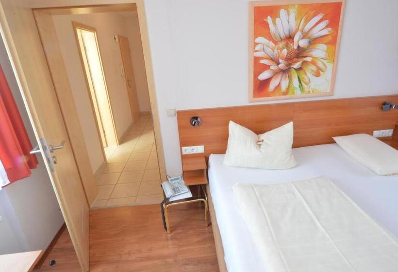 Aktivhotel Alter Kaiser