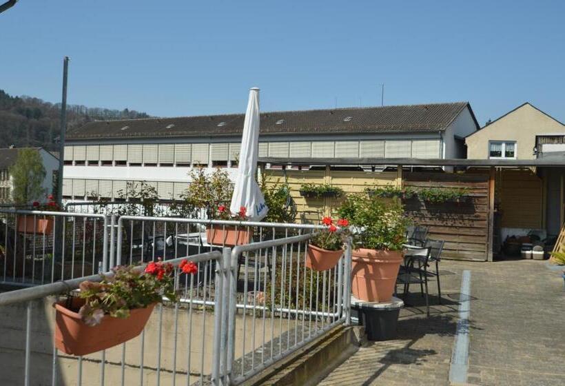 Aktivhotel Alter Kaiser