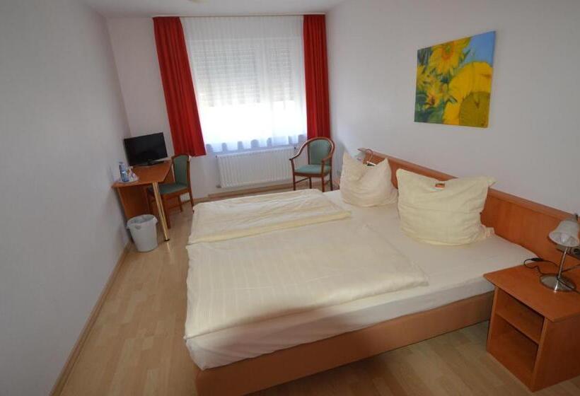 Aktivhotel Alter Kaiser