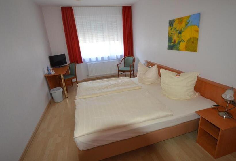 Aktivhotel Alter Kaiser