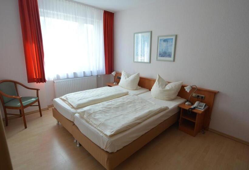 Aktivhotel Alter Kaiser