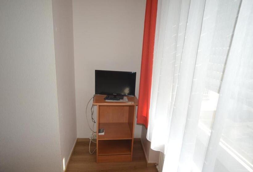 Aktivhotel Alter Kaiser