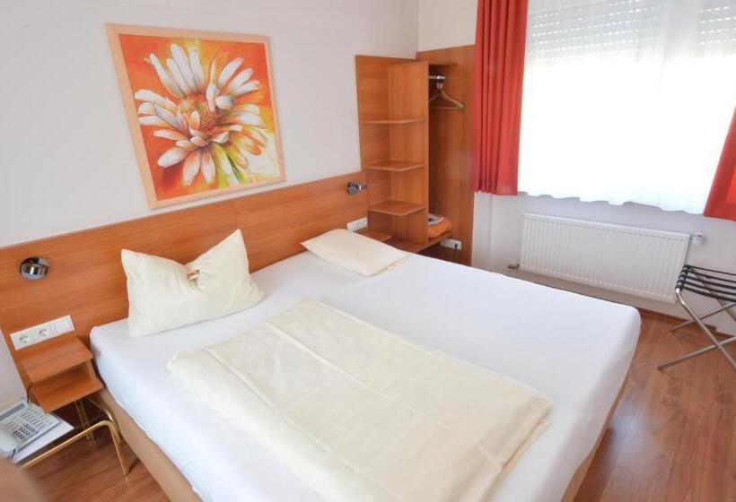 Aktivhotel Alter Kaiser