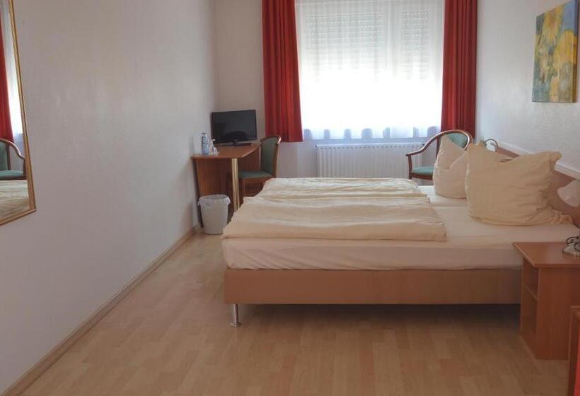 Aktivhotel Alter Kaiser