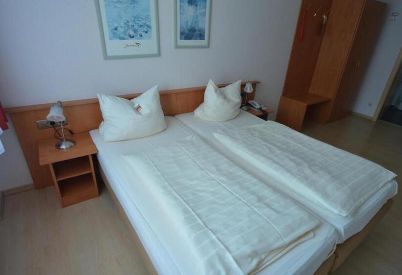 Aktivhotel Alter Kaiser