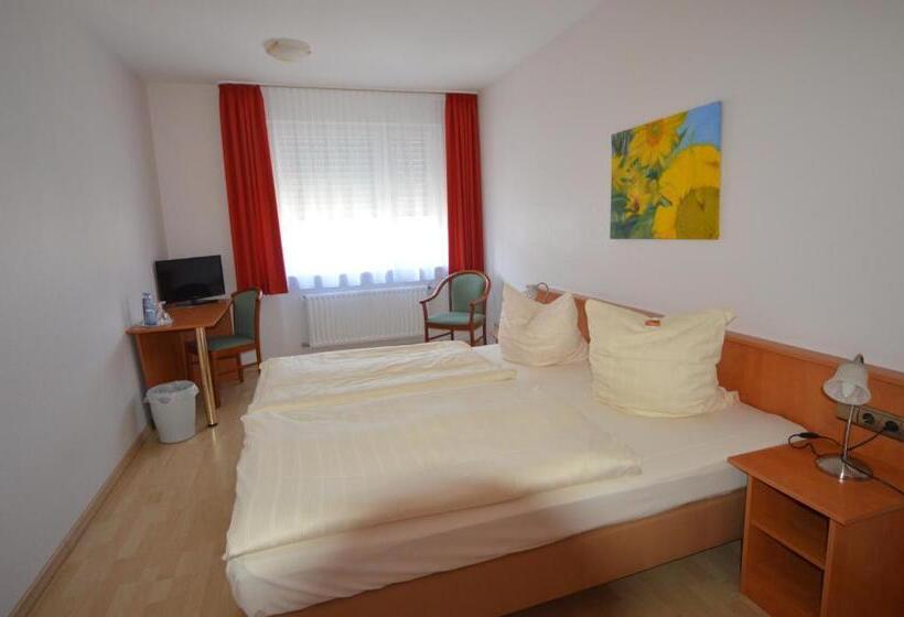 Aktivhotel Alter Kaiser