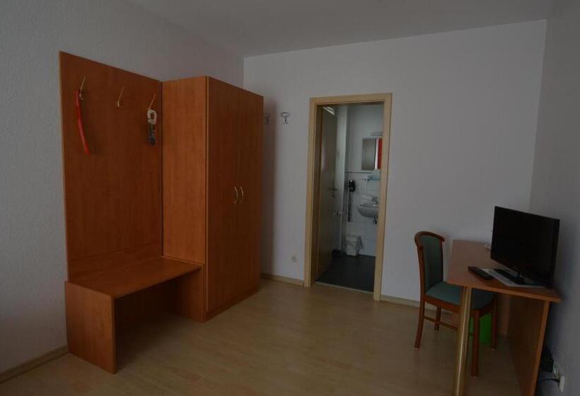 Aktivhotel Alter Kaiser