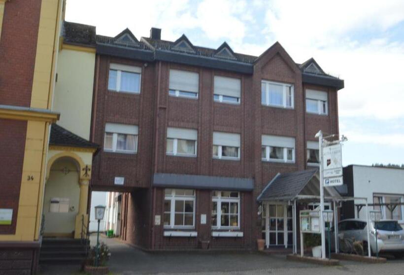 Aktivhotel Alter Kaiser