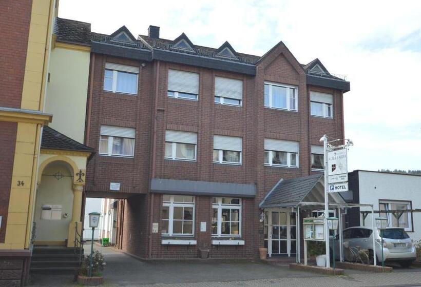 Aktivhotel Alter Kaiser