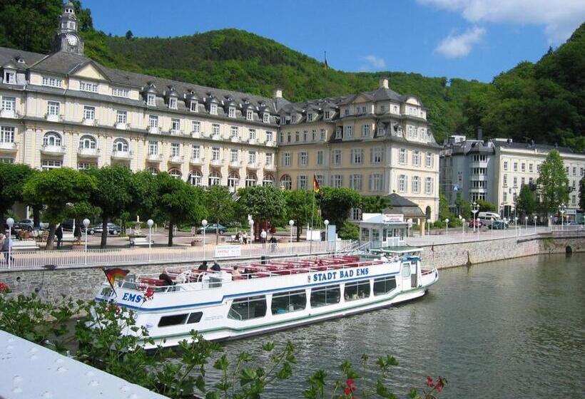 Aktivhotel Alter Kaiser