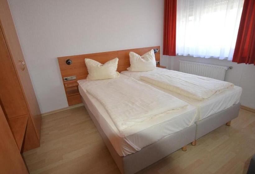 Aktivhotel Alter Kaiser