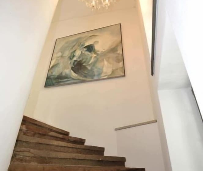 Apartmenthaus Saxonia