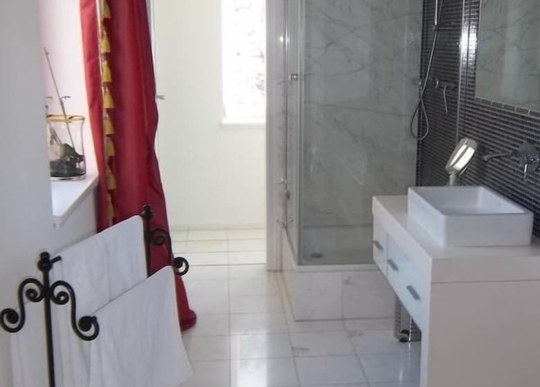 Apartmenthaus Saxonia