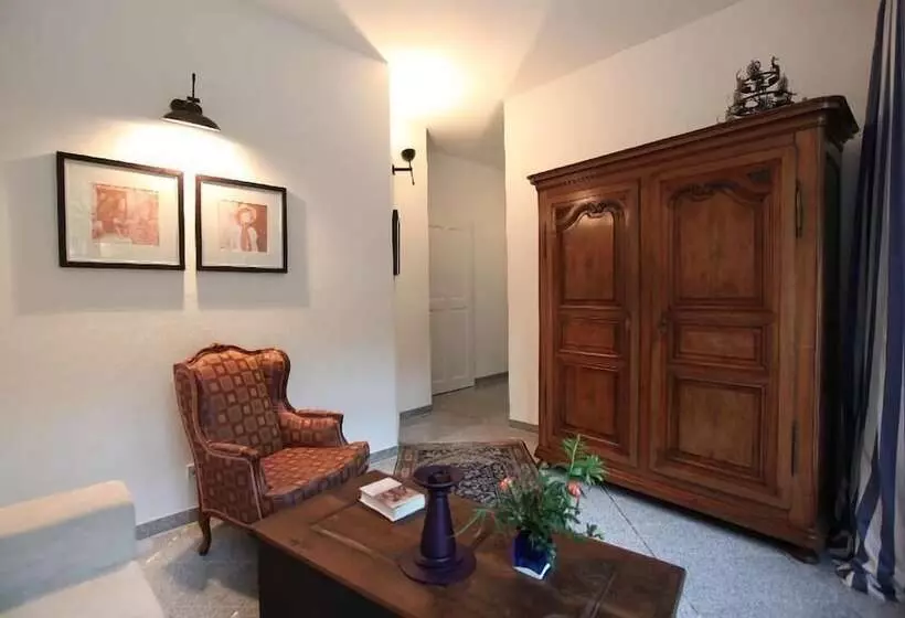 Apartmenthaus Saxonia
