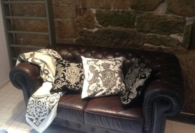 Apartmenthaus Saxonia