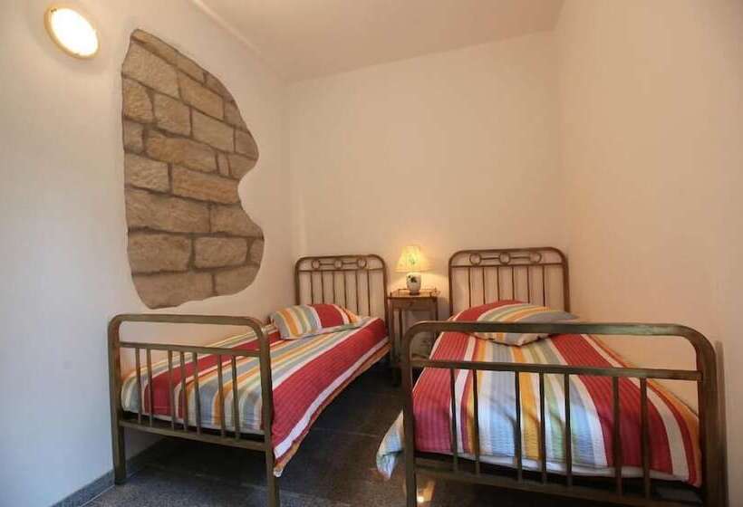 Apartmenthaus Saxonia