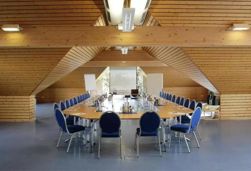 酒店 Am Park Bad Driburg