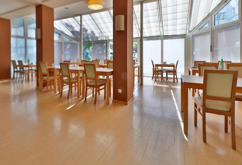 酒店 Am Park Bad Driburg