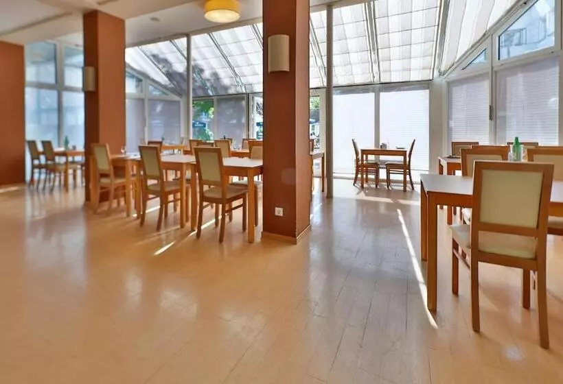 酒店 Am Park Bad Driburg