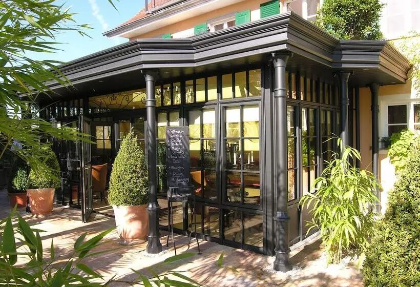 민박 Pension Am Bodensee