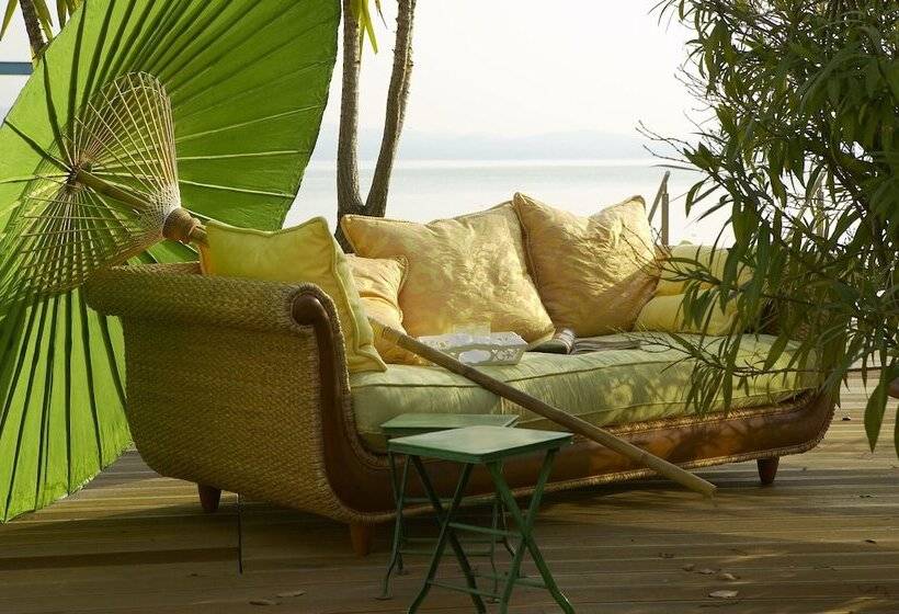 住宿加早餐  Pension Am Bodensee