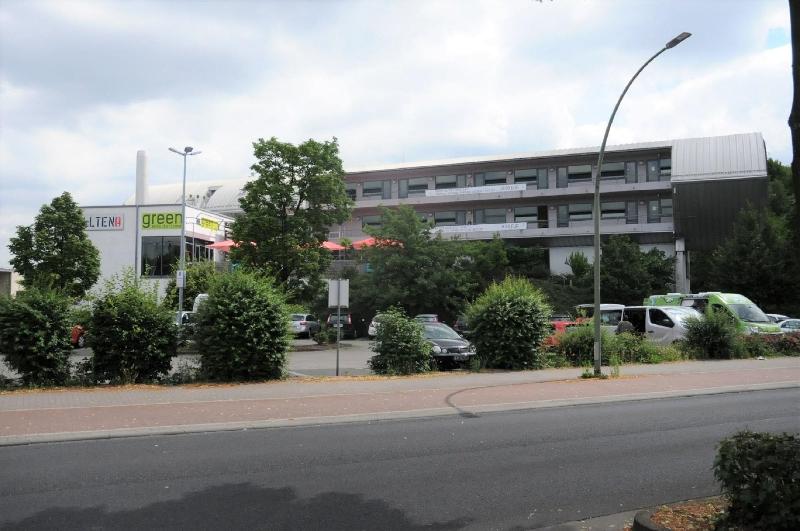 Chillten Bottrop  Hotel Und Hostel