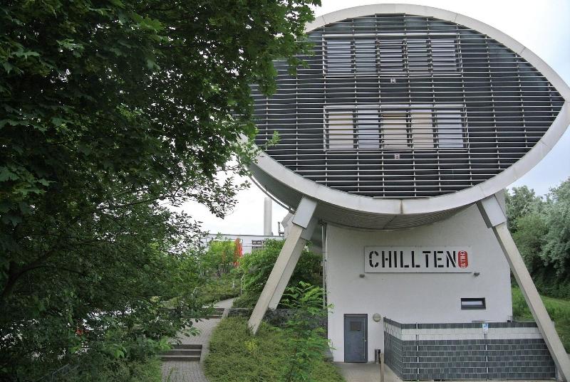 Chillten Bottrop  Hotel Und Hostel
