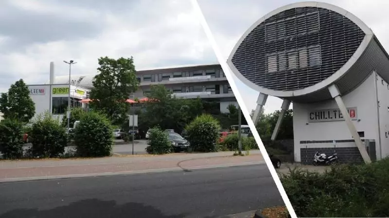 Chillten Bottrop  Hotel Und Hostel