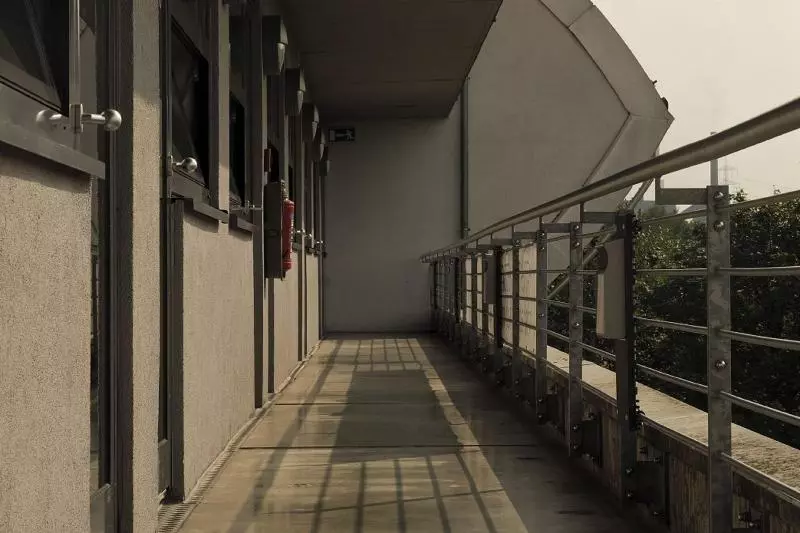 Chillten Bottrop  Hotel Und Hostel