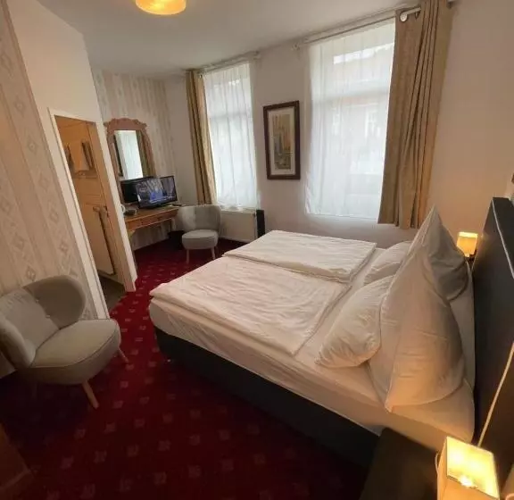 Ds Hotel Bad Bentheim