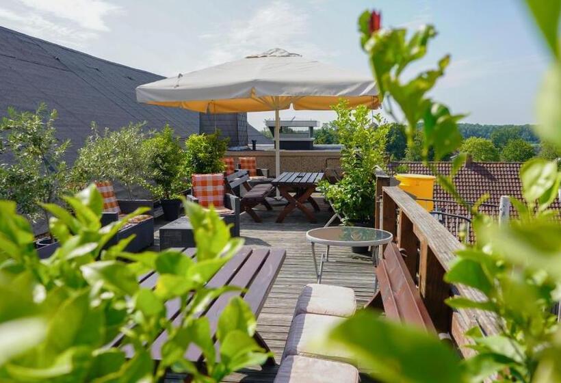 Ds Hotel Bad Bentheim