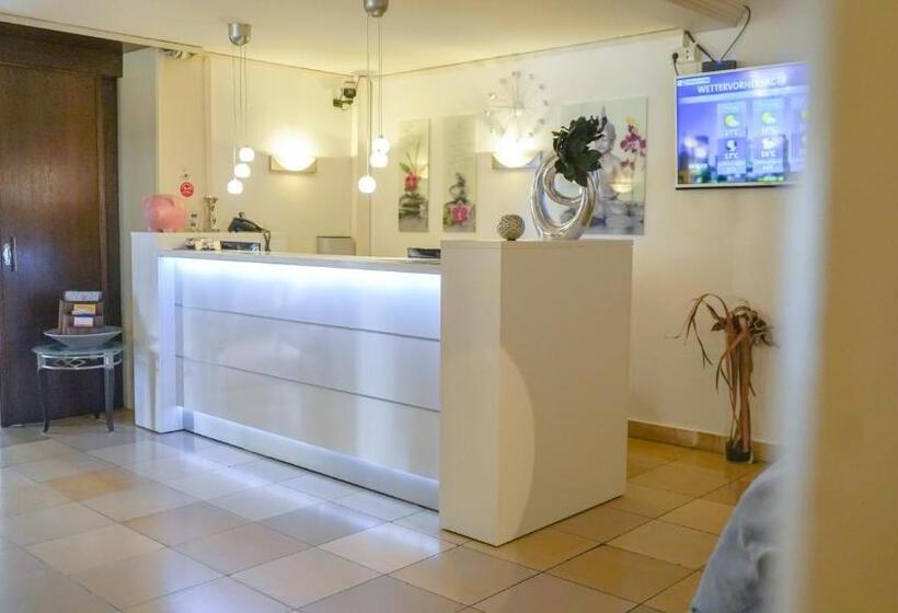 Ds Hotel Bad Bentheim