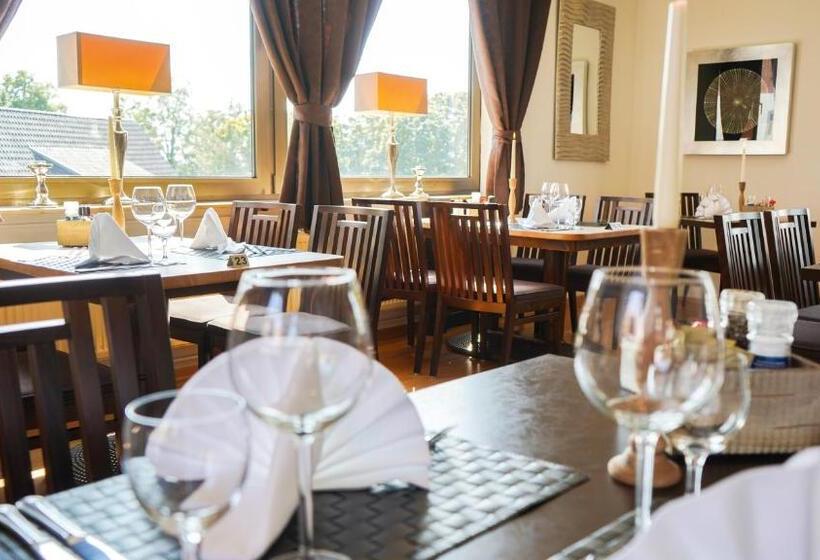 Ds Hotel Bad Bentheim