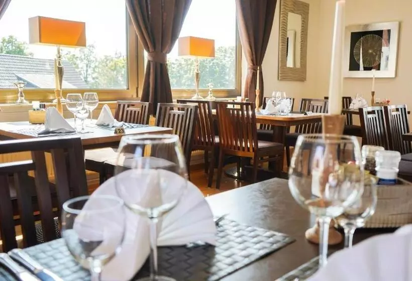 Ds Hotel Bad Bentheim