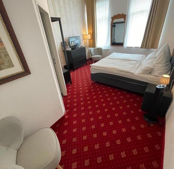 Ds Hotel Bad Bentheim