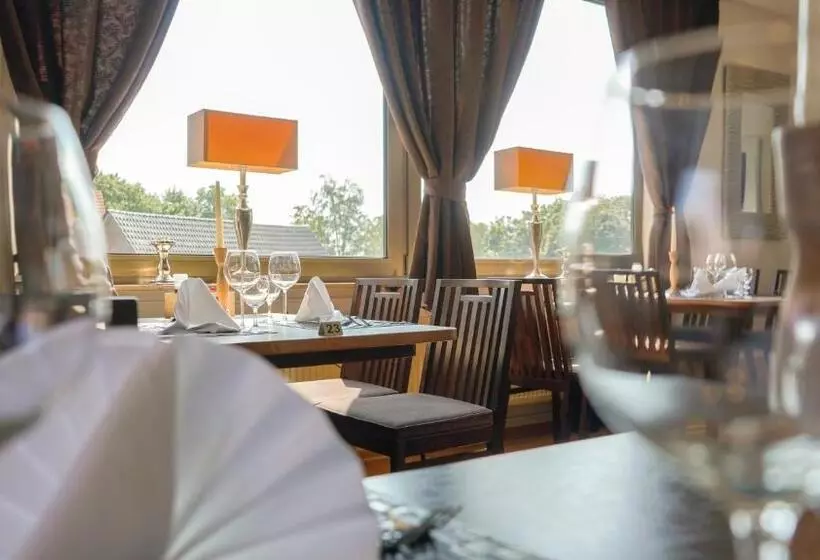 Ds Hotel Bad Bentheim