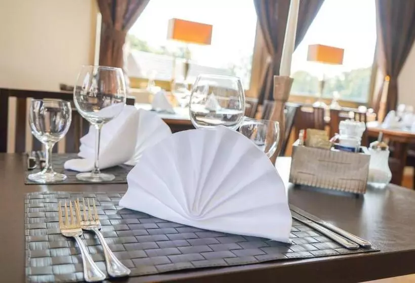 Ds Hotel Bad Bentheim